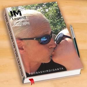 Meet your Posher, Greg